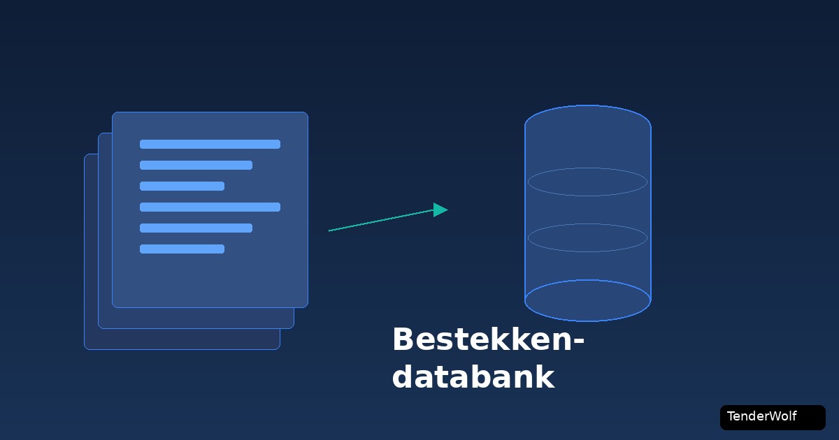 Análisis de documentos de licitación de contratación pública